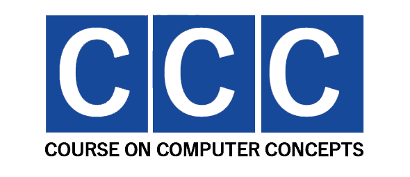 CCC Course